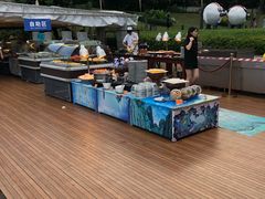 -渔家火锅·海鲜自助餐·演艺(亚龙湾天域酒店)