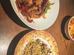 -相约·羊村小馆非遗手抓肉(七一酱园店)