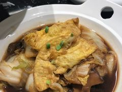 -蘭心餐厅(进贤路店)