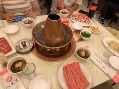 -八先生涮肉房(三里河店)