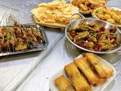 -小民大排档(光谷店)