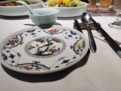 -小河盐帮·私家菜·烤鸭(三元桥·霄云路店)