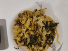 -烹然四季椰子鸡火锅(姚家园万象汇店)