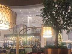 -漢咖啡·全服务式自助晚餐(武汉洲际酒店)