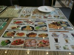 -香港新曜记茶餐厅(万泰城店)