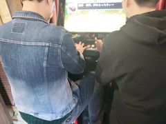 -顽主轰趴馆团建ktv桌游狼人杀(望京店)