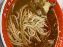 -塞上张记桂林米粉(金凤万达店)