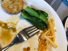 -上海龙之梦万丽酒店