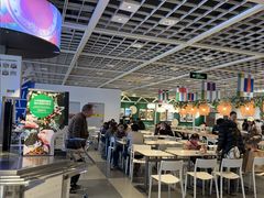 -宜家·瑞典风味餐厅(无锡店)