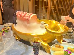 -尚海豆捞(乐虹坊店)