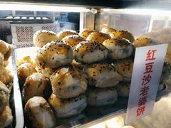 -桃酥大王(北关西路店)