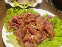 -茶马古道·野生菌清汤黄牛肉(沙溪店)