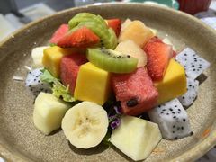 -西语炭烧牛排·西厨(滨湖万科里店)