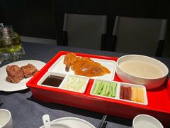 -北院·果木烤鸭·25年东北菜(创意产业园店)