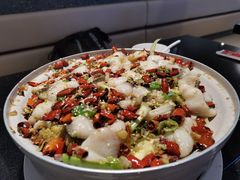 -大丰收脆鱼(正荣财富中心店)