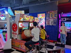 -天天玩X秋葉原日系动漫游戏中心