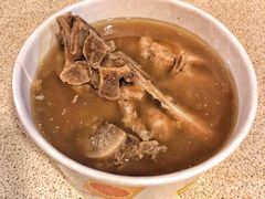 药炖排骨-陈董药炖排骨(饶河街店)