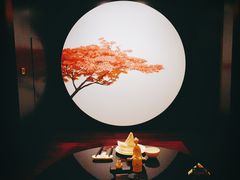 -万豪中餐厅·粤菜·北京粤财JW万豪酒店