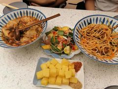 -雲物·云南小馆(好悦天地店)