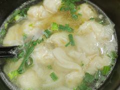 -放鸡岛之美食