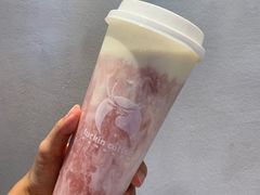 芭乐芝士红宝石茶-瑞幸咖啡(三诺智慧大厦店)