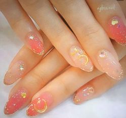 -美甲日记美睫专业纹绣半永久