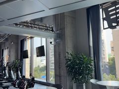 -LA合时健身4PMFIT(花桥旗舰店)
