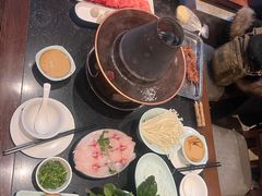 -洪长兴(云南南路店)