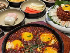 -西塔大冷面(市府大路店)