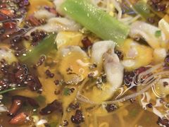 -川人百味(亿合城店)