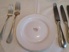 餐具-Cova Ristorante & Caffe(海港城店)
