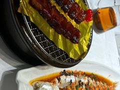 -院里寻菜·精致庭院菜(观沙岭店)