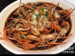 -老苏州芳和园茶酒楼  传统苏帮菜(观前店)