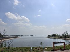 -三岔湖景区
