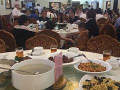 大堂-蒲园食堂(中山大学广州校区南校园店)