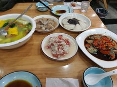 -红灯笼龙凤饭店(宁波老字号店)