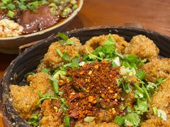 -谢老五跷脚牛肉·非遗传承店