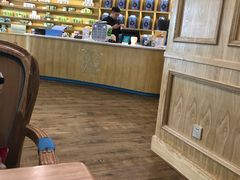 -安薇塔英式下午茶(万科中心店)