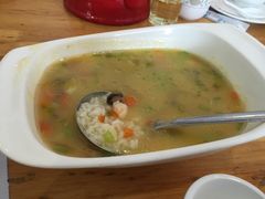 -乌镇那一年小院主题餐厅(甘泉西路店)