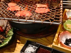 -黑牛の店·和牛烧肉(合生汇店)