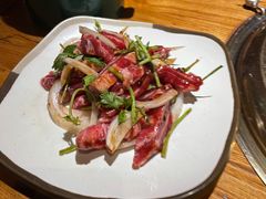 -小花花炭火烤肉·十五年延吉风味(左家庄店)
