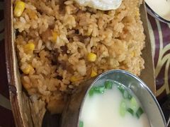大梁炒饭-大梁骨头馆·酱骨老菜(友好店)