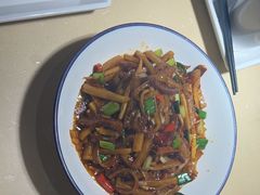 -小柴米·传统江西菜(八一广场店)