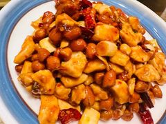 -渝乡人家(和平里店)