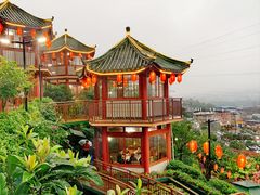 -枇杷园食为鲜火锅(南山店)