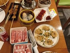 -海纳百川·都市温泉·足道·SPA(学院路店)