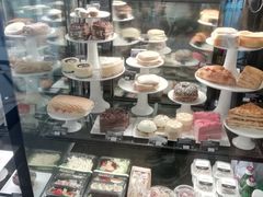 -星巴克(广州中华广场B1层店)