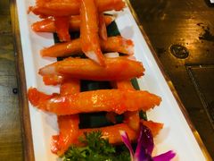 -槐店王婆大虾(开发区店)