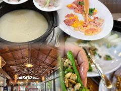 -美未居·老字号·地道顺德菜·桑拿鸡·鱼生(容桂店)