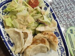 -长人馄饨铺(解放街店)